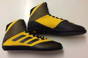 adidas wizard