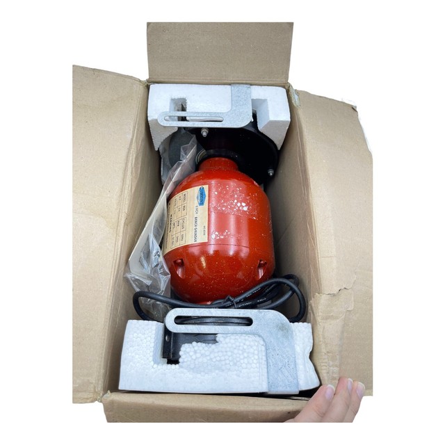 Cummins 6349 Model Bg6 3/4 HP 3450 RPM 110 Volt 6 Inch Bench Grinder for sale online eBay