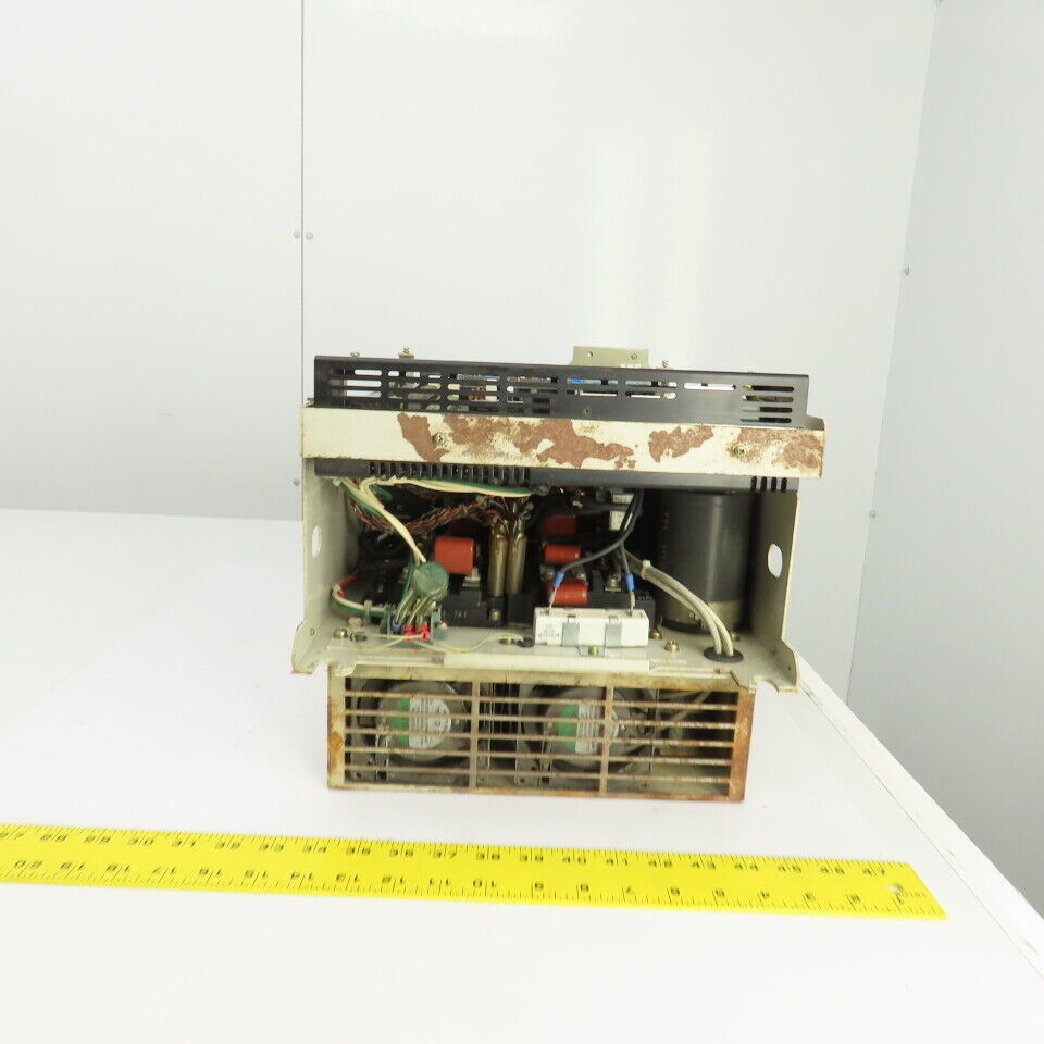 Mitsubishi FR-SF-2-7.5K-BC Freqrol AC Spindle Drive 7.5kW | eBay Mitsubishi FR-SF-2-7.5K-BC Freqrol AC Spindle Drive 7.5kW | eBay