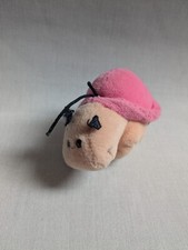 Walter Steinbeck Antonella Schnecke rosa ca 12cm Snail Slug