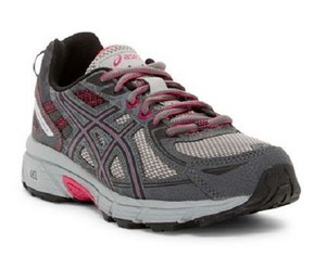 asics gel venture 6 womens trail running shoes
