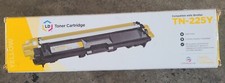TN225Y TN-221 Yellow Toner For Brother MFC-9130CW MFC-9330CDW MFC-9340CDW