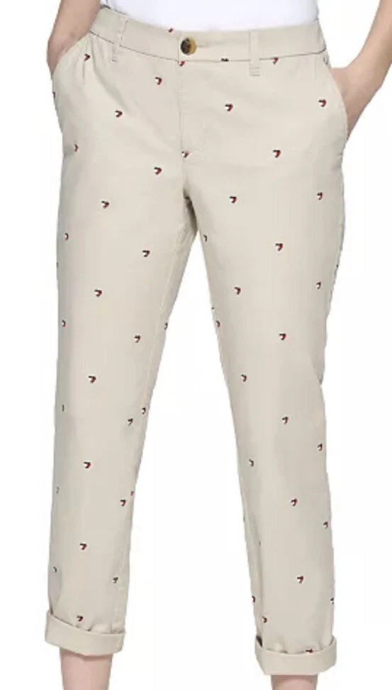 Hampton stretch 2025 slim chino