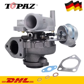 Turbolader BMW E39 530d E38 730d 3.0L 142 KW GT2556V Abgasturbolader 4541910009