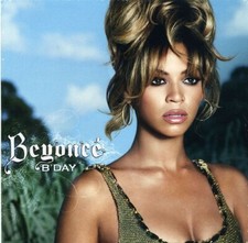 B'day by Beyoncé (CD, 2006) for sale online | eBay