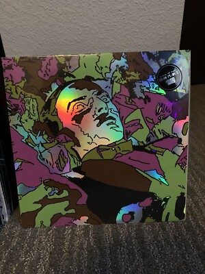 Grouplove I Want a Little Bit More 10 in (RSD Black Friday 24) [EP, NEW]