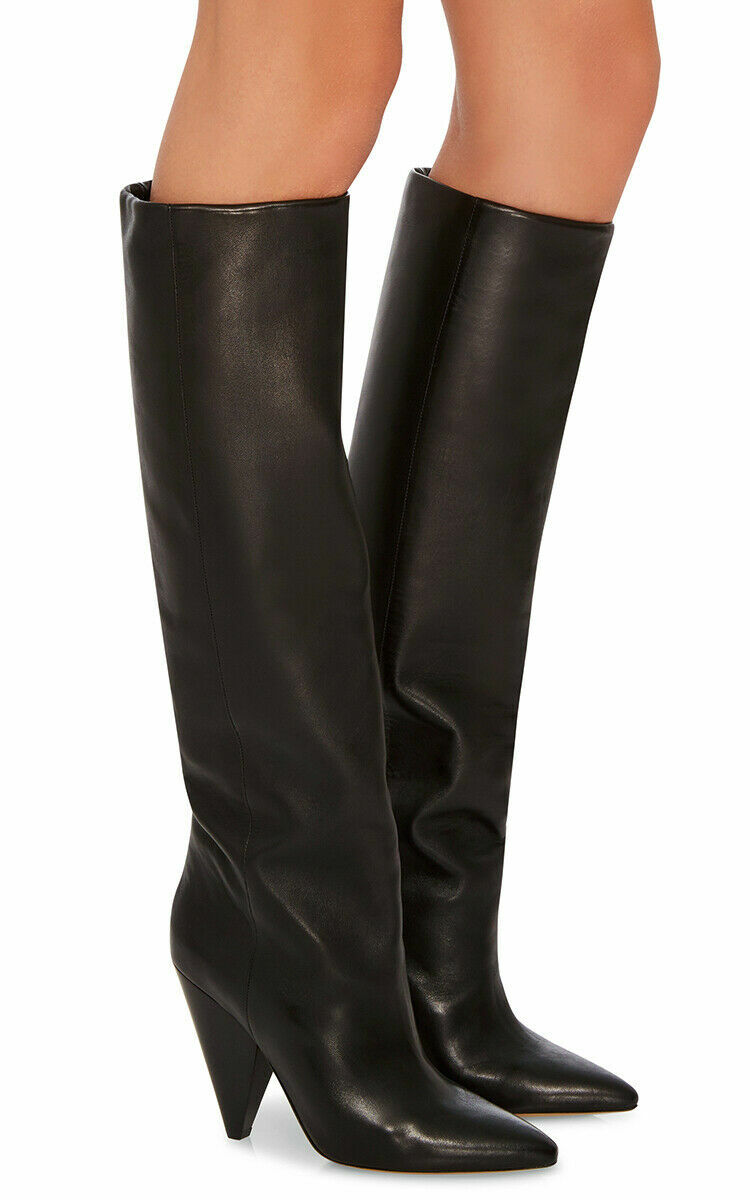 isabel marant laith boots