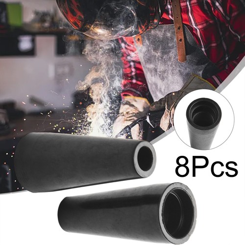 MIG Welding Gasless Nozzle High Heat Resistance Selfshielding Flux Core Gasless
