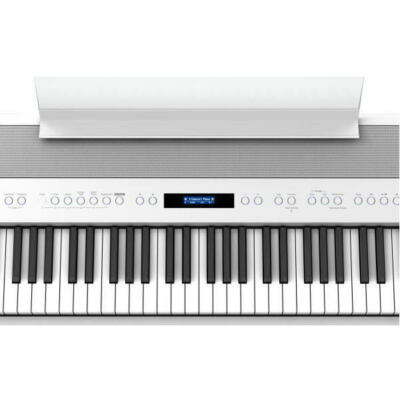 FP-90X WH Roland White Digital Piano 100V Japan | eBay