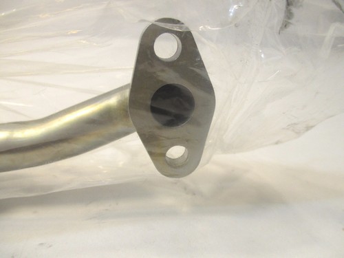 MANGUERA ENFRIADOR DE ACEITE SUZUKI GSXR1000 LH 16470-47H00 09-16 GSXR 1000 GSX-R1000 kac - Imagen 6 de 7