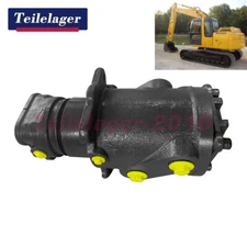 Rotary Manifold Center Joint 9107265 for John Deere Excavator 110 120 160C 160LC