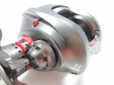 Daiwa Steez 100SHL Bait Reel Fishing /AT2317/11 | eBay