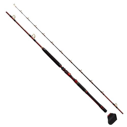 ロッド SHIMANO REALANCER OTOSHIKOMI MH245 Shimano 24 Chermare OTOSHIKOMI 64M/MH245 Big Game Rod | eBay