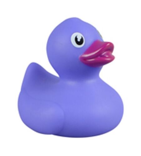 Pato de goma de vinilo de 2" pulgadas: NINJA-MALLARD-SANDÍA-CORAZÓN-NUBES y MÁS!¡! - Imagen 3 de 9