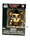 Five Nights At Freddy's Funko Minis 3” Freddy Figure 10 Year Anniversary NIB NEW