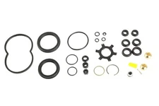 GM 2771004 Hydroboost Repair Kit (Exact Duplicate) Complete Seal Kit 