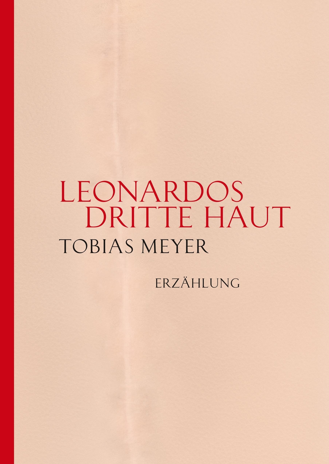 Leonardos Dritte Haut | Buch | 9783746933665