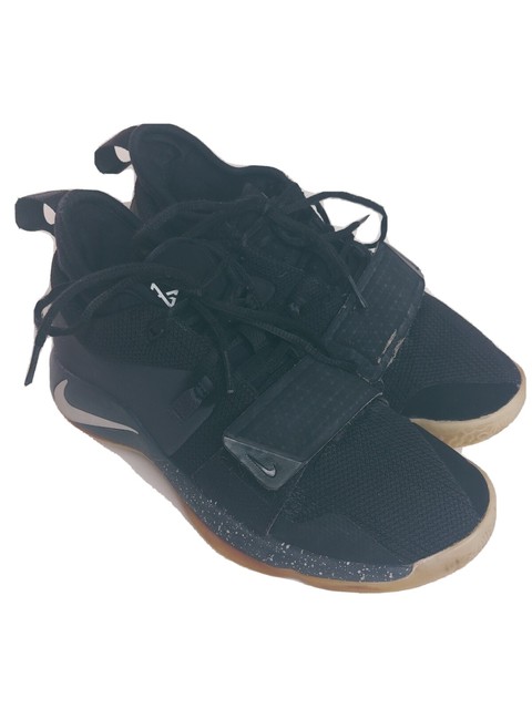 paul george 2.5 black