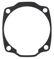 Hintere GehäUsedeckel-Dichtung - Ks Tools 515.3250-R016P