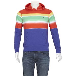 ralph lauren spa terry hoodie