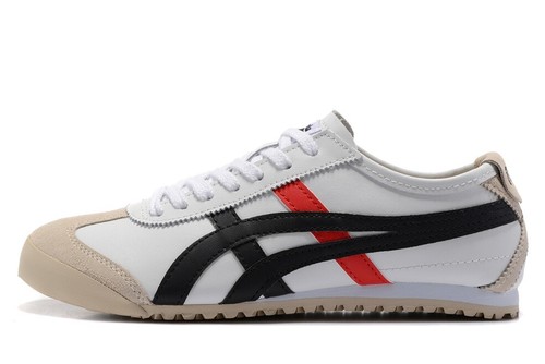 Scarpe Onitsuka Tiger Mexico 66 SNEAKER PELLE Messico uomo donna | eBay