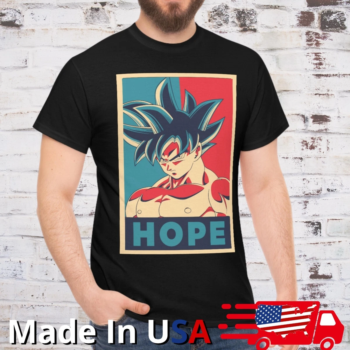 Dragon Ball Lovers!
