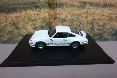 Jouef Evolution 1:43 Serie Legende Porsche 911 Carrera NEU/PLEXIGLAS BOX