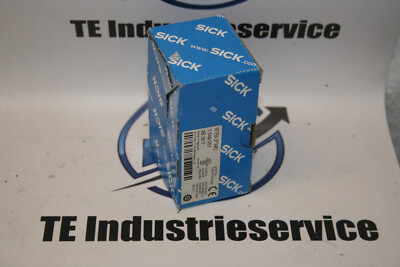 Sick W9 1049051  Kubisch Optischer Sensor WTB9-3P3461
