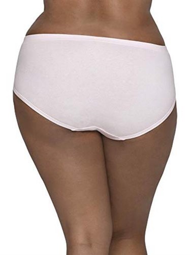 Fruit of the Loom Women's Size Underwear, Assorted Fit Types , Colors , Sizes - Picture 26 of 52