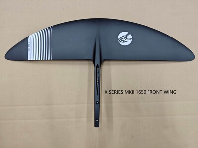 CABRINHA X SERIES MKII 1650 FRONT WING FOIL