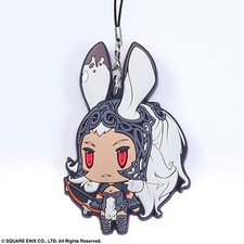 Square Enix Trading Rubber Strap Vol 3 Cellph...