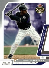 B1722- 2003 Fleer Focus JE BB #s 1-190 +Inserts -You Pick- 15+ FREE US SHIP