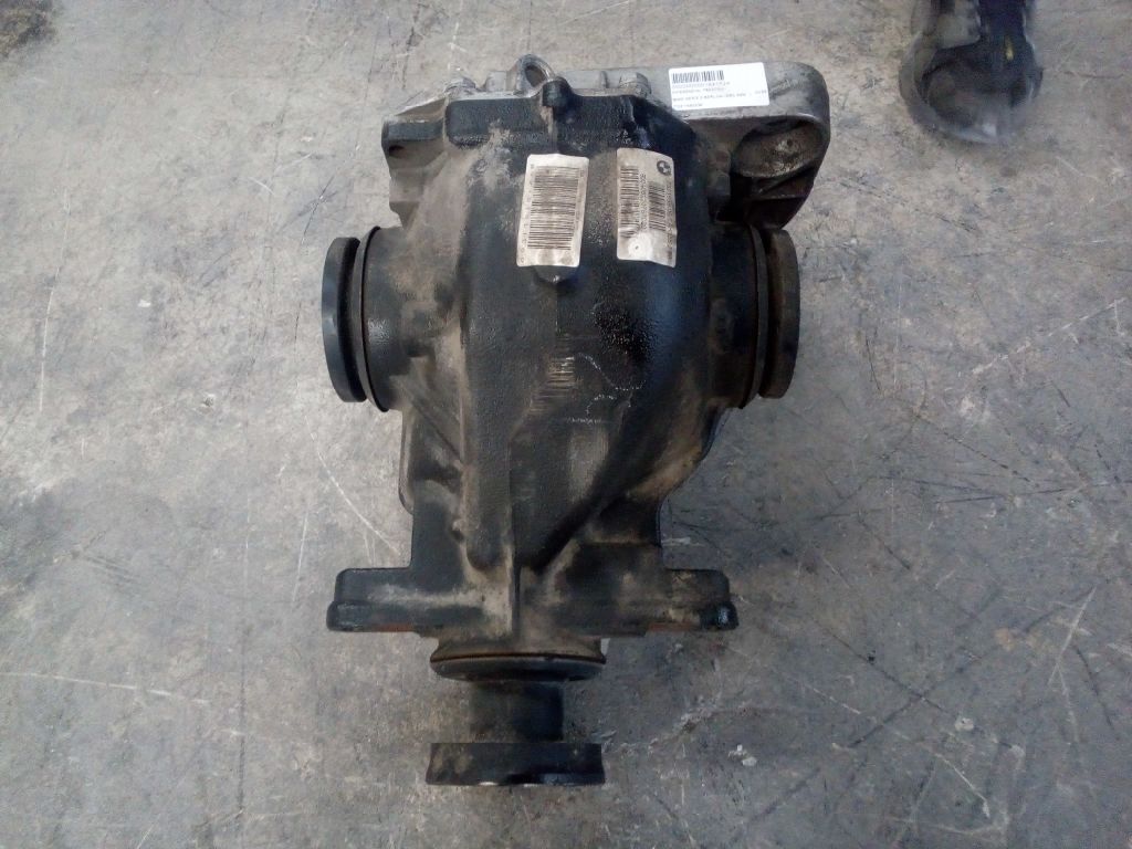 752165906 differenzial hinten für BMW 5 2 D 2005 2.56 1641524 | eBay
