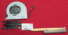 ORIGINAL HP CHROMEBOOK 14-Q049WM HEATSINK 740146-001  FAN ASSEMBLY 740146-001