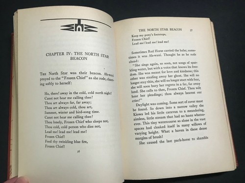 The Wolf Song, by Ralph Hubbard - 1935 - Vintage Hardcover Book - Picture 7 of 11