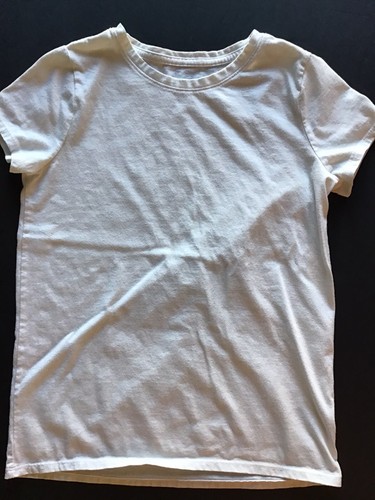 Girls T-shirts Lot of 5 Size Large 10/12 Cat & Jack Lands End Epic Threads - Picture 6 of 12