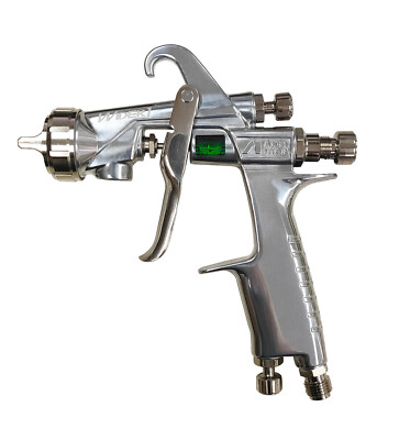 Anest Iwata WIDER1-15H2G 1.5mm Gravity Feed Sprühpistole No Tasse W-101-152G