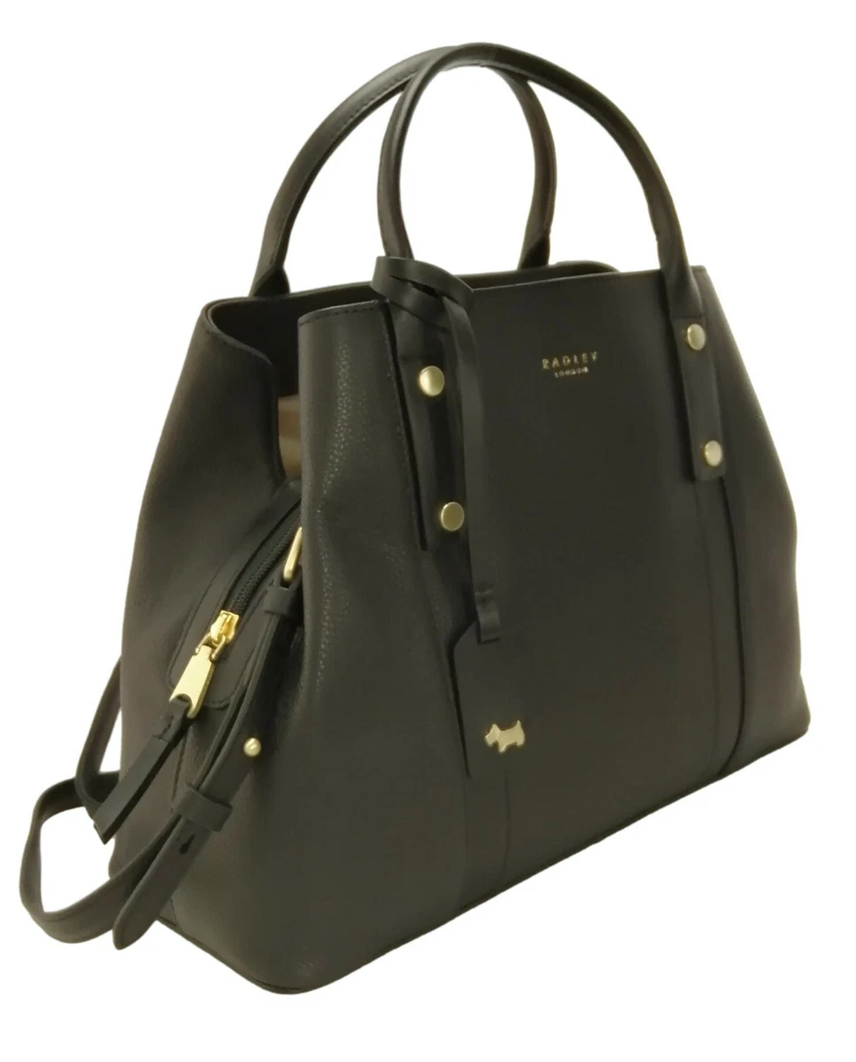 Shop RADLEY Casual Style Street Style Elegant Style Shoulder Bags