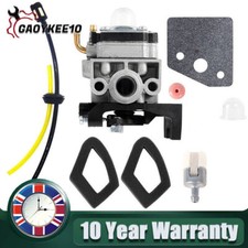 Carburettor Carb Kit For Honda UMK425 ULT425 UMS425 HHH25 Engine 16100-Z0H-053