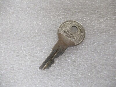 C47 Pollak Boston Marine Ignition Key #56S OEM New Factory Boat Parts