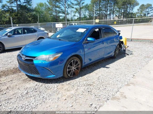 Used Fuel Tank fits: 2016 Toyota Camry Grade A Foto 2 de 4