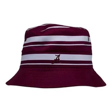 Alabama Rugby Bucket Hat