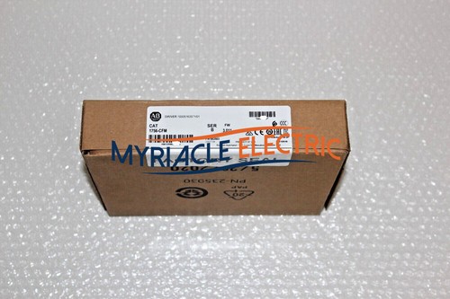 1756-CFM Allen-Bradley 1756CFM Configurable Flowmeter Module