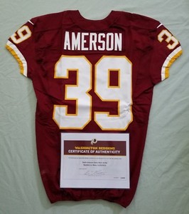 david amerson jersey
