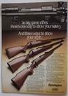 AMERICAN HUNTER MAGAZINE - MAY 1983 - Alaska Moose — photo 6