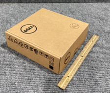 Dell SonicWALL Network Security SoHo Appliance 01-SSC-0217 - Open Box -