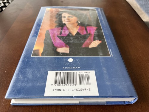 SIGNED - DECKED by CAROL HIGGINS CLARK 1st EDITION 1st Printing Hardcover w/ DJ - 第 5/11 張圖片