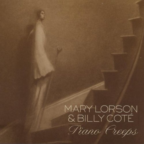 Mary & Cote Lorson - Piano Creeps