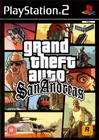 Grand Theft Auto: San Andreas (PS2) Adventure: Free Roaming Fast and FREE P & P