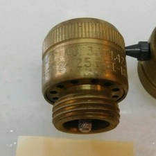 Watts No.8A Back Siphonage Back Flow Preventer